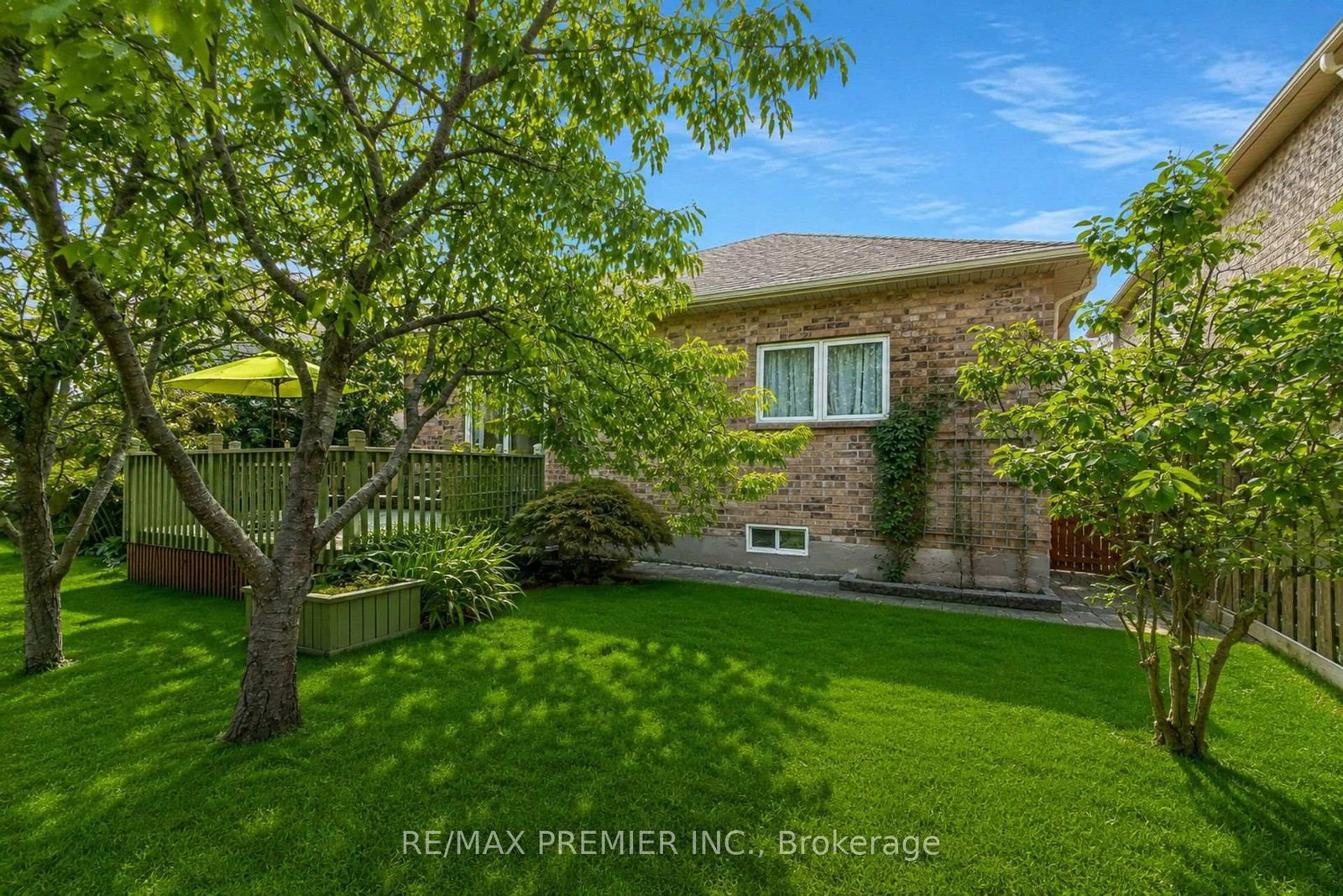 146 South Belair Drive • Vaughan, ON photo 33