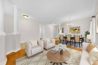 146 South Belair Drive • Vaughan, ON photo 6