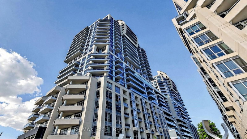 2304 - 9201 Yonge Street