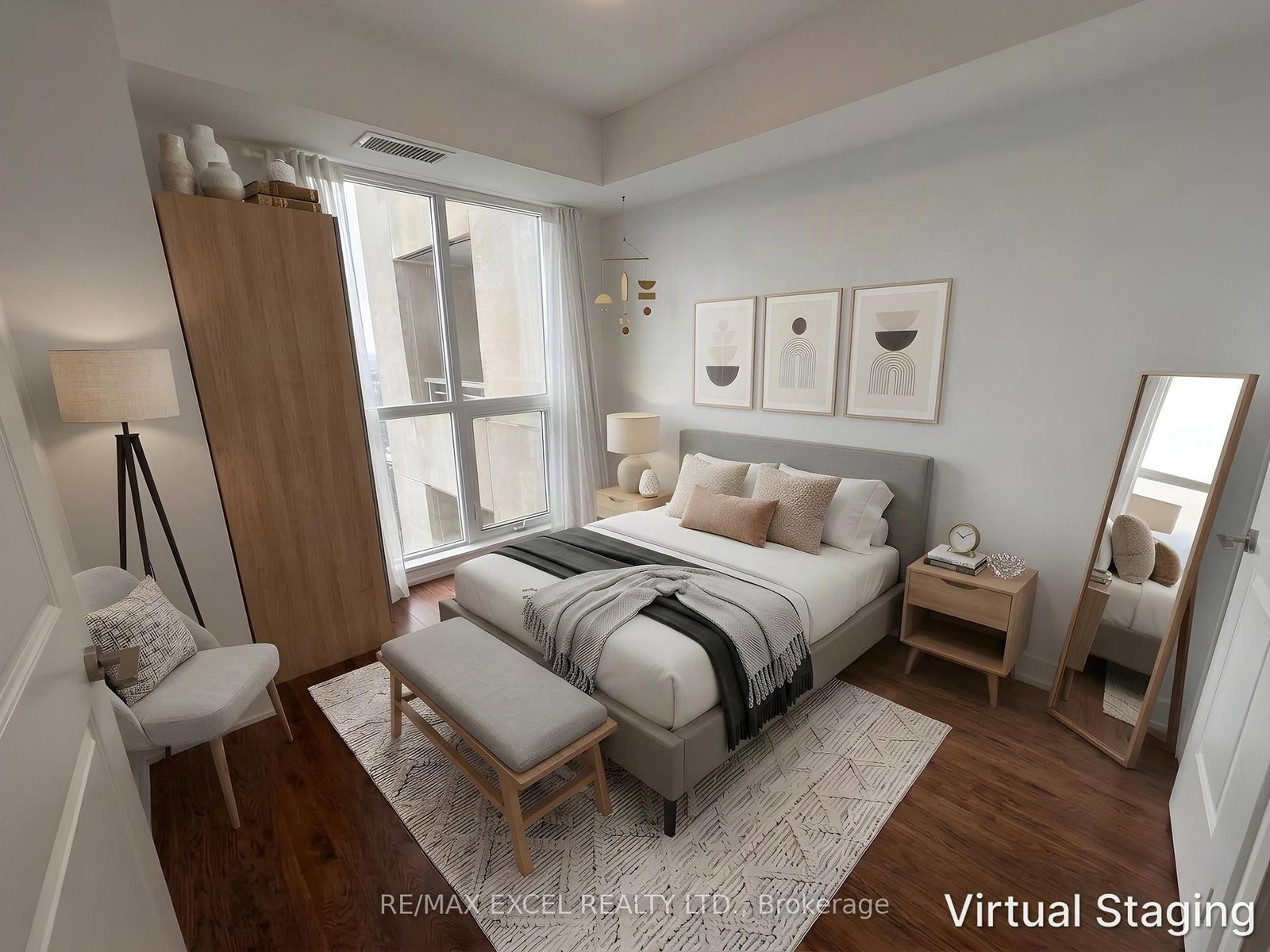 9201 Yonge Street • #2304 • Richmond Hill, ON photo 12