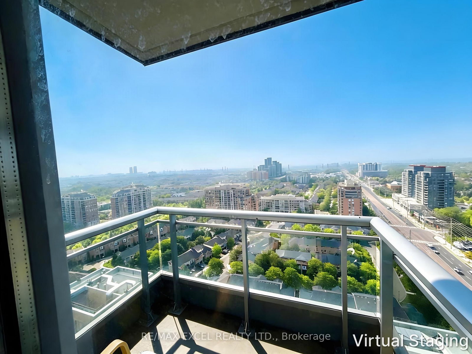 9201 Yonge Street • #2304 • Richmond Hill, ON photo 15