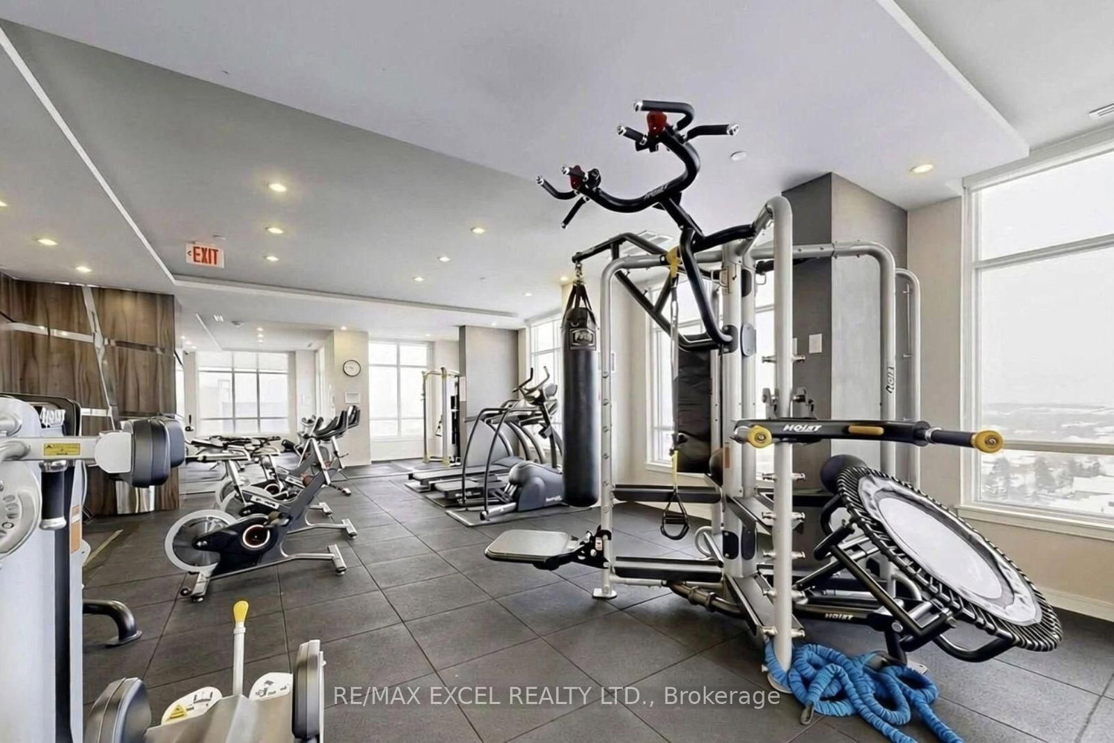 9201 Yonge Street • #2304 • Richmond Hill, ON photo 16