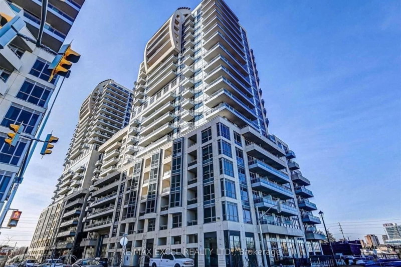 2304 - 9201 Yonge Street