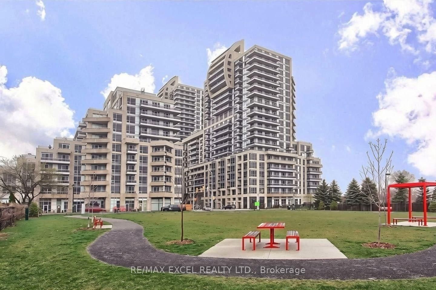 9201 Yonge Street • #2304 • Richmond Hill, ON photo 20