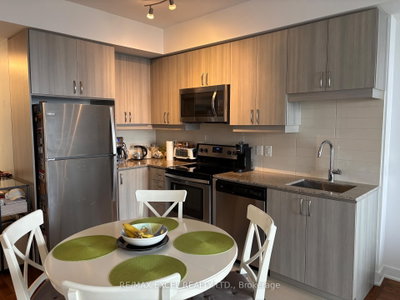 9201 Yonge Street • #2304 • Richmond Hill, ON photo 8