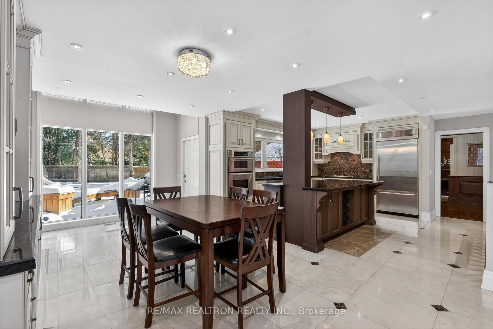 17 Old English Lane • Markham, ON photo 15