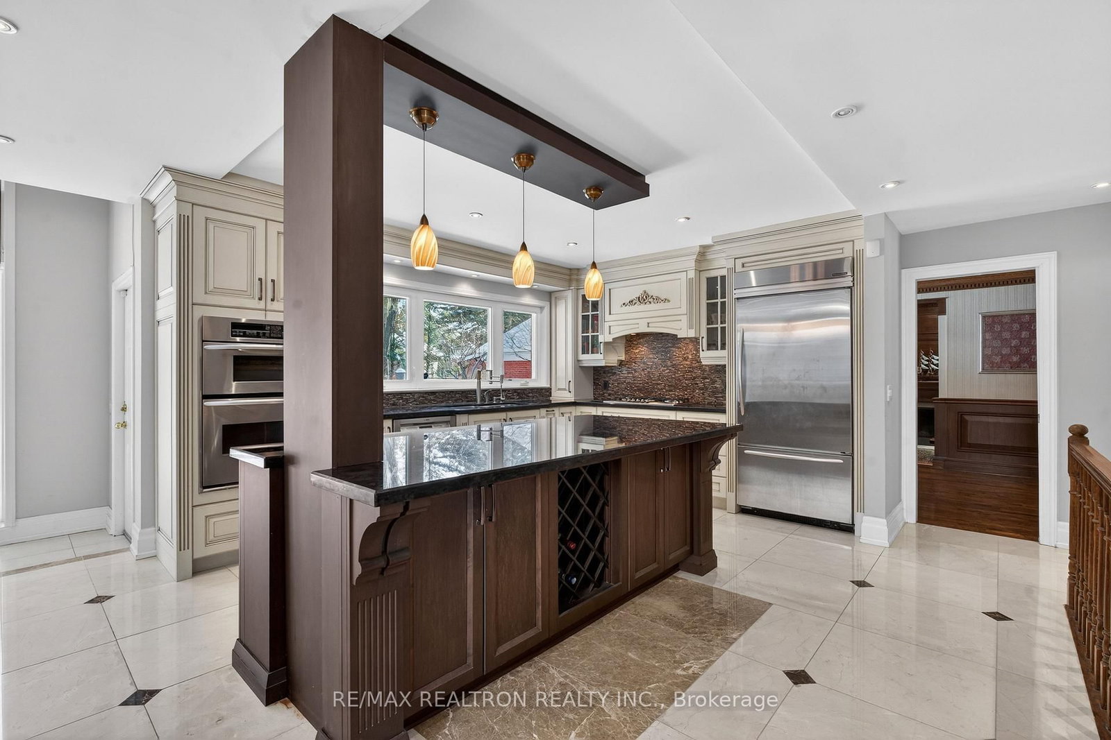 17 Old English Lane • Markham, ON photo 17