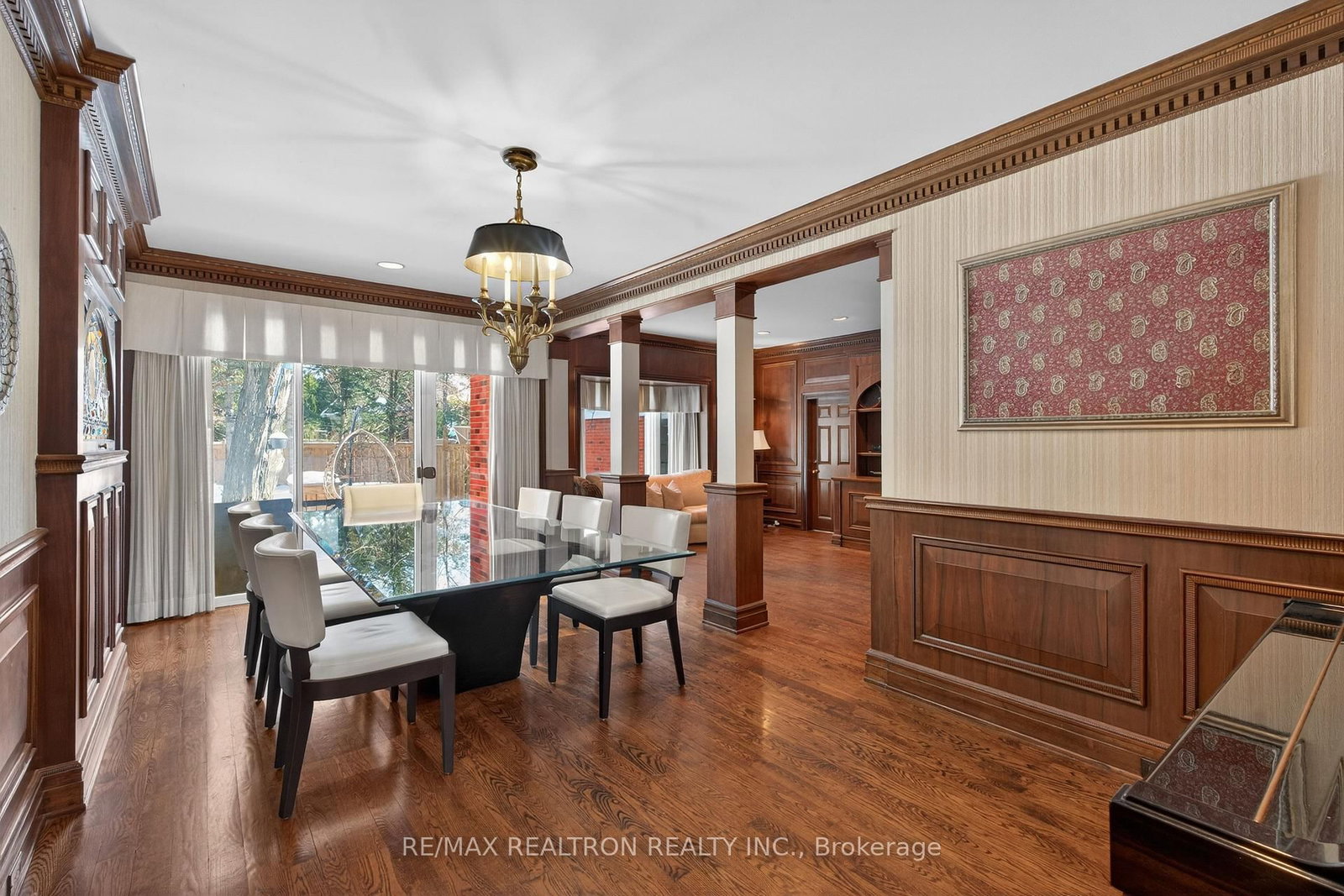 17 Old English Lane • Markham, ON photo 26