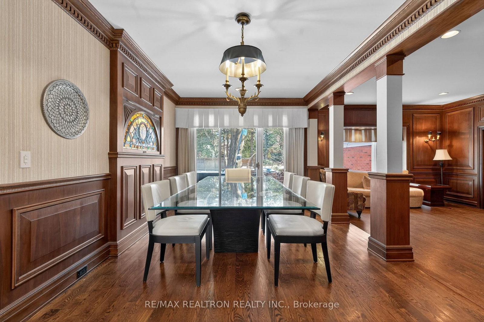 17 Old English Lane • Markham, ON photo 27