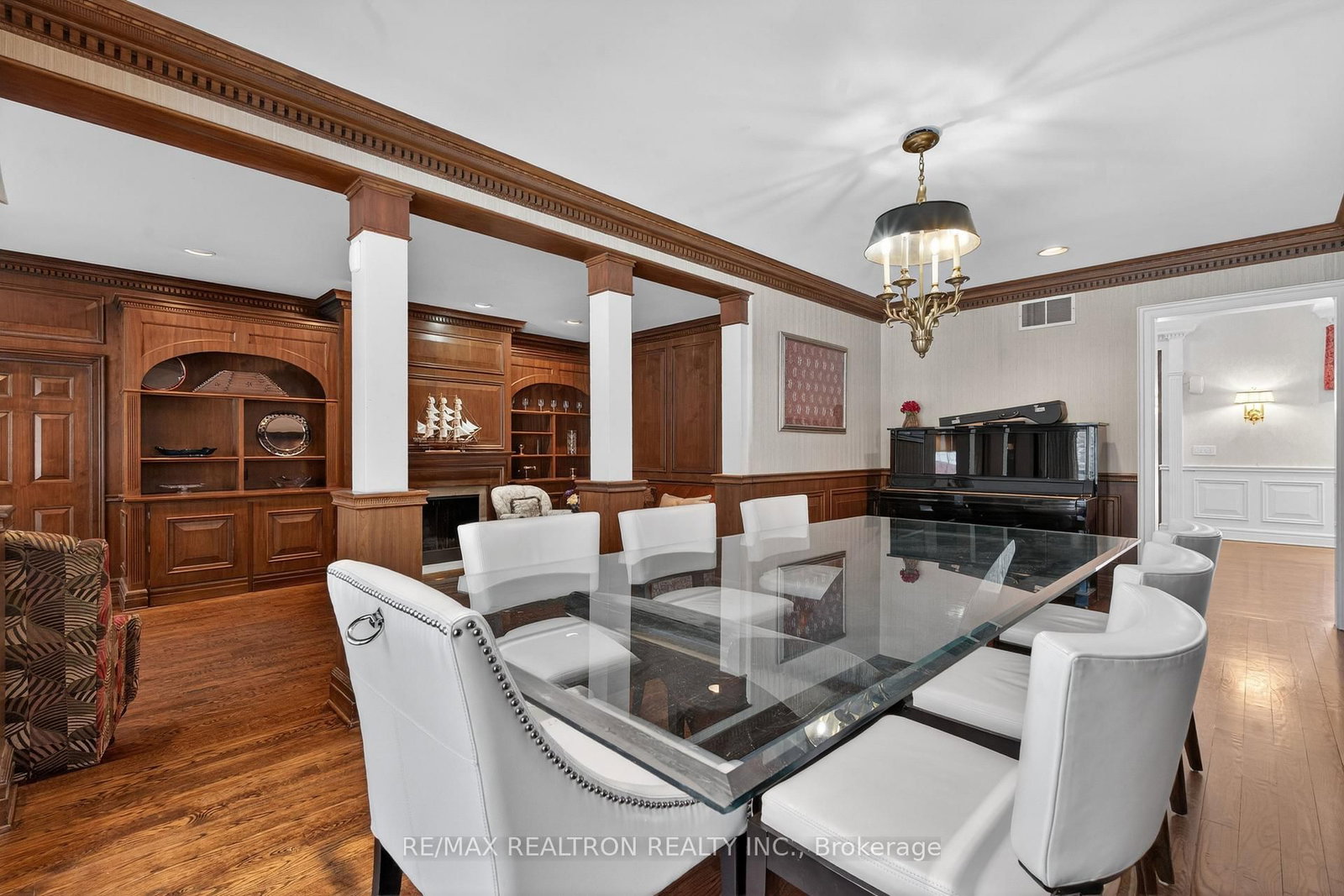 17 Old English Lane • Markham, ON photo 29