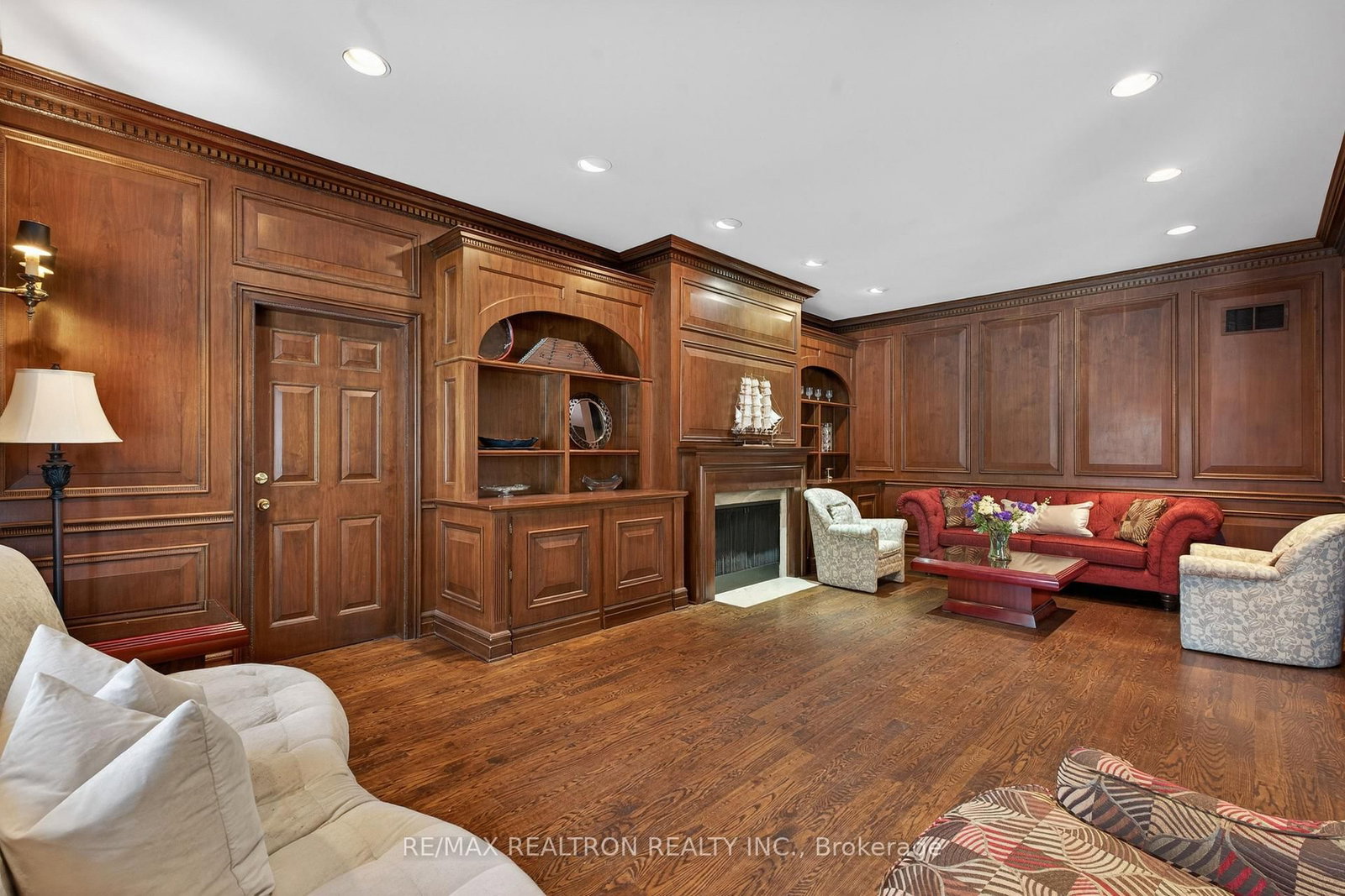 17 Old English Lane • Markham, ON photo 31