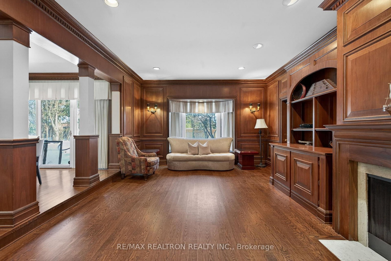 17 Old English Lane • Markham, ON photo 33