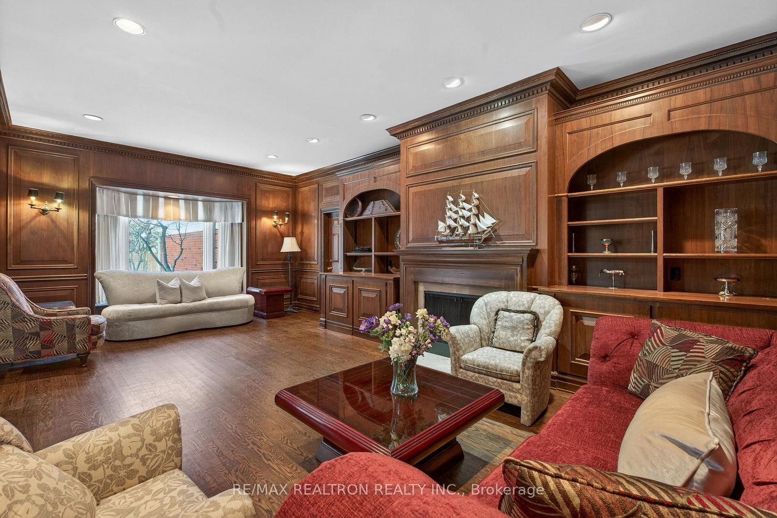 17 Old English Lane • Markham, ON photo 35