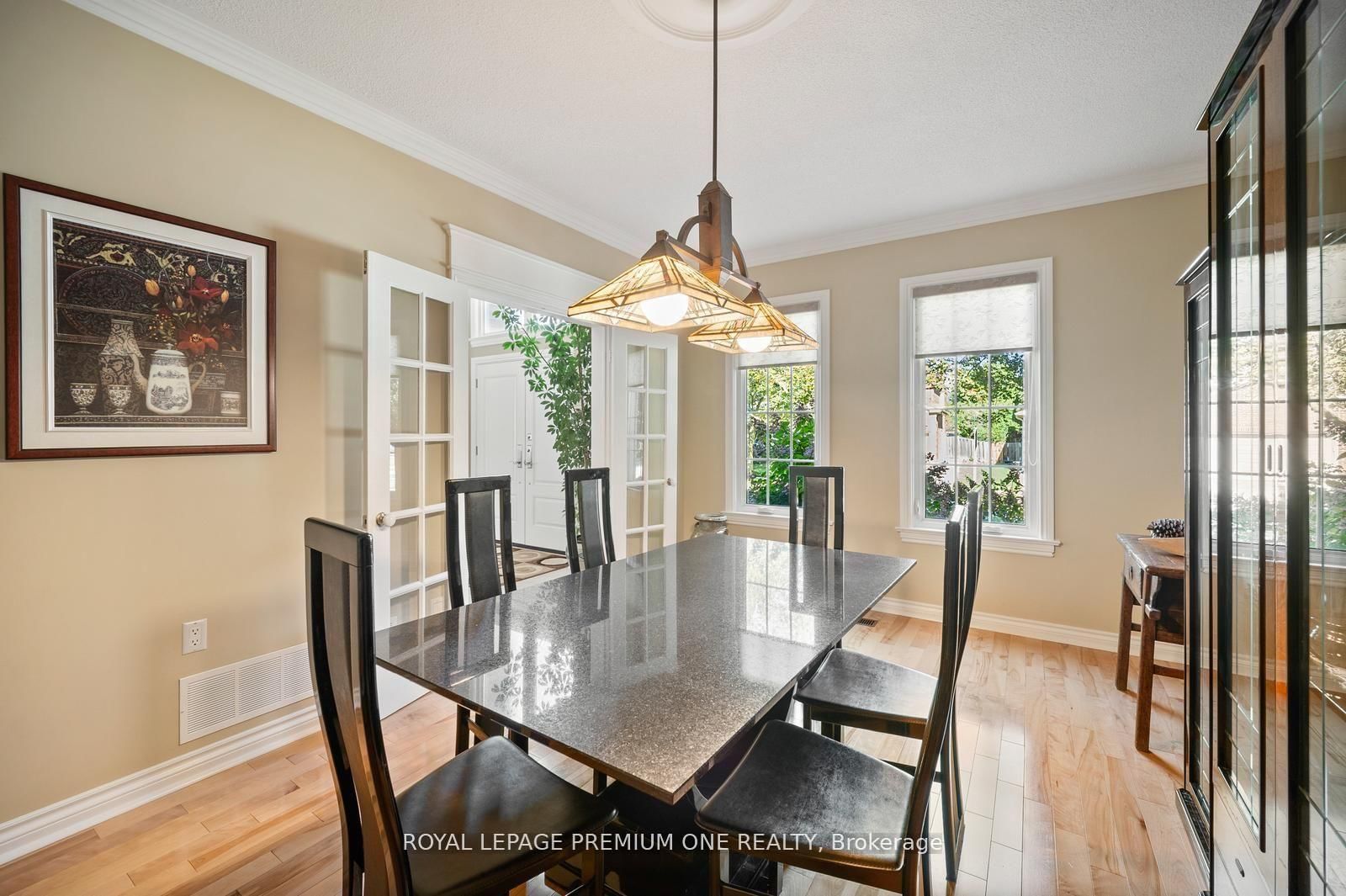536 Village Parkway • Markham, ON photo 19