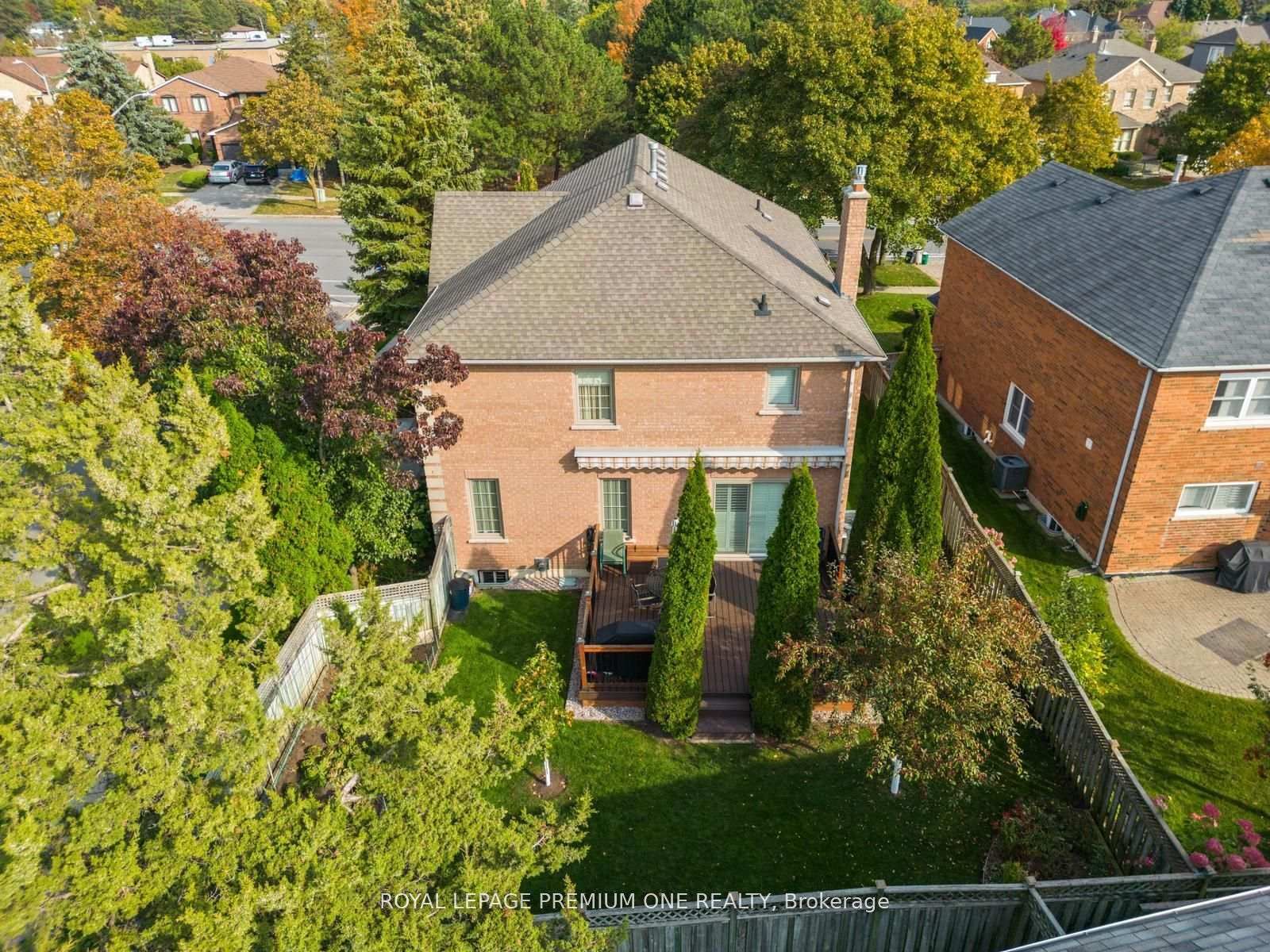 536 Village Parkway • Markham, ON photo 42