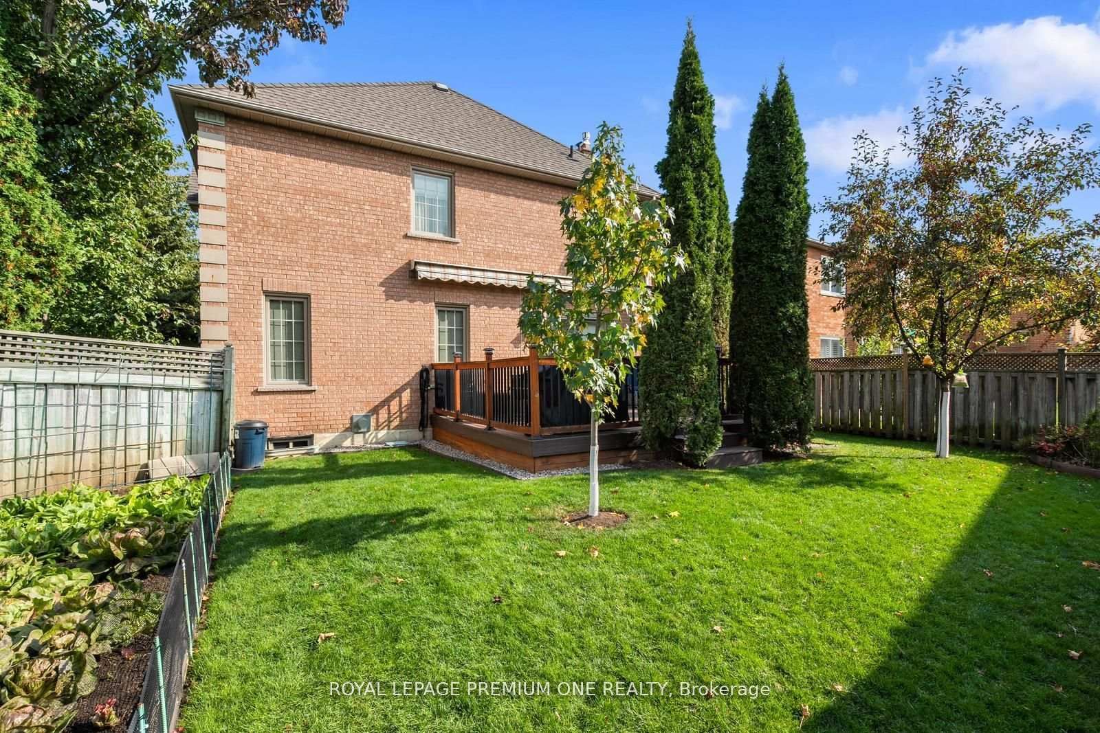536 Village Parkway • Markham, ON photo 44