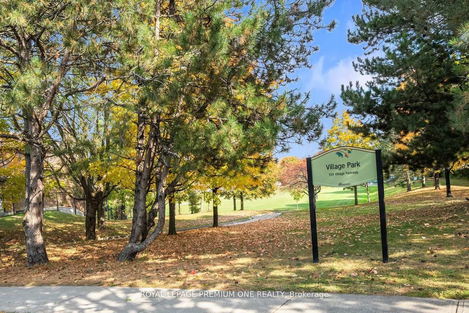 536 Village Parkway • Markham, ON photo 49
