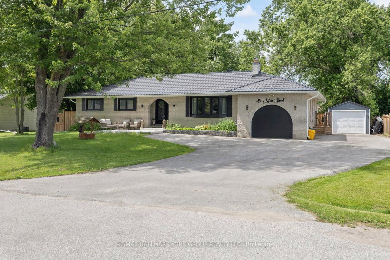 home for sale on 28 Main Street