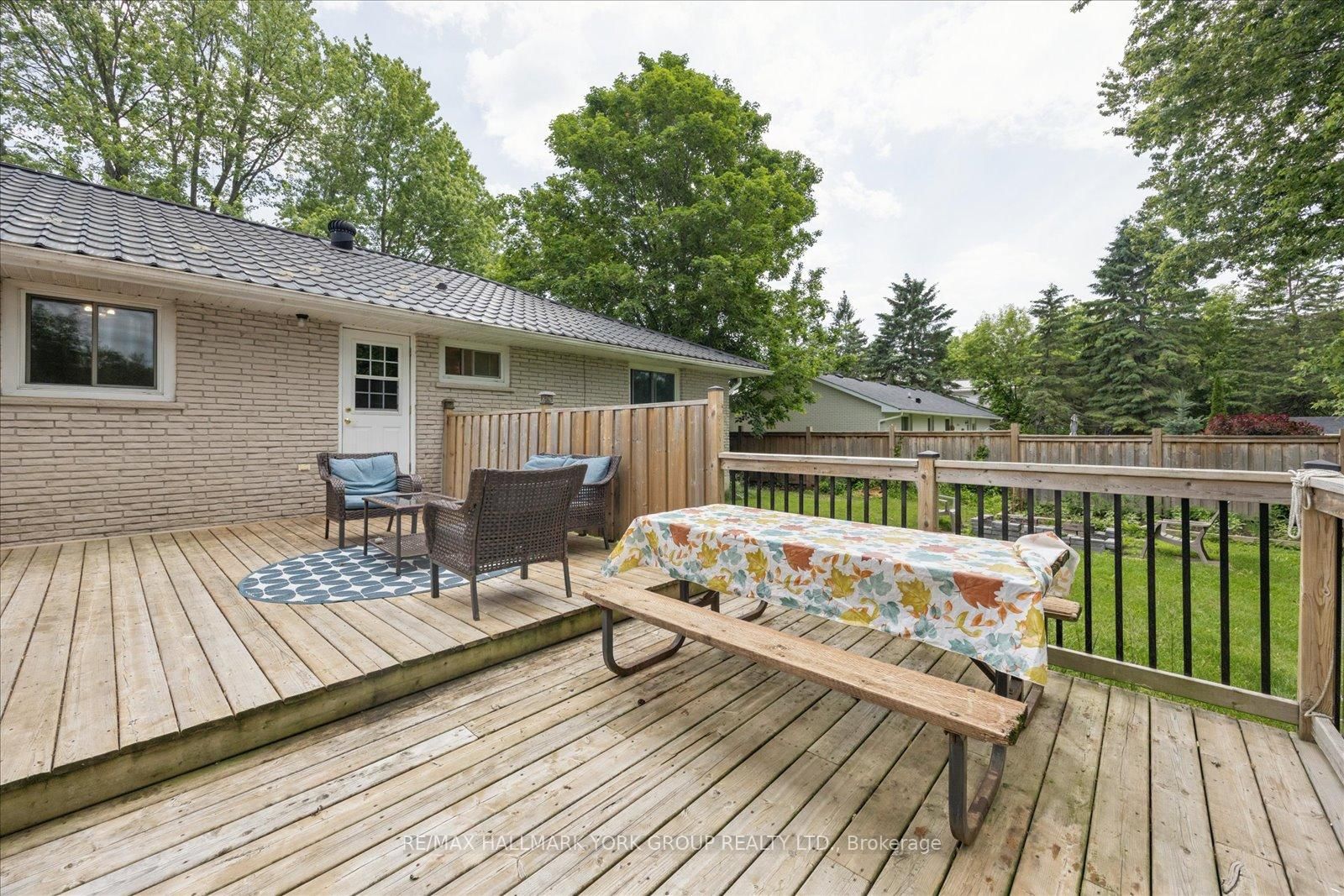 28 Main Street • Georgina, ON photo 44