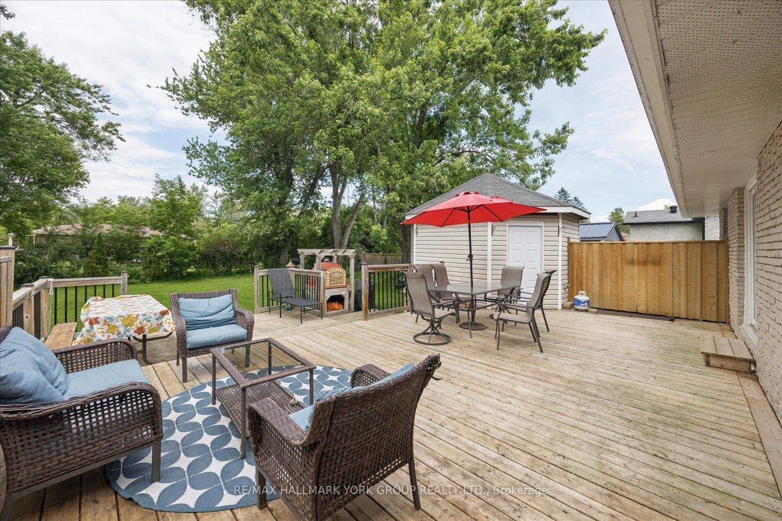 28 Main Street • Georgina, ON photo 45