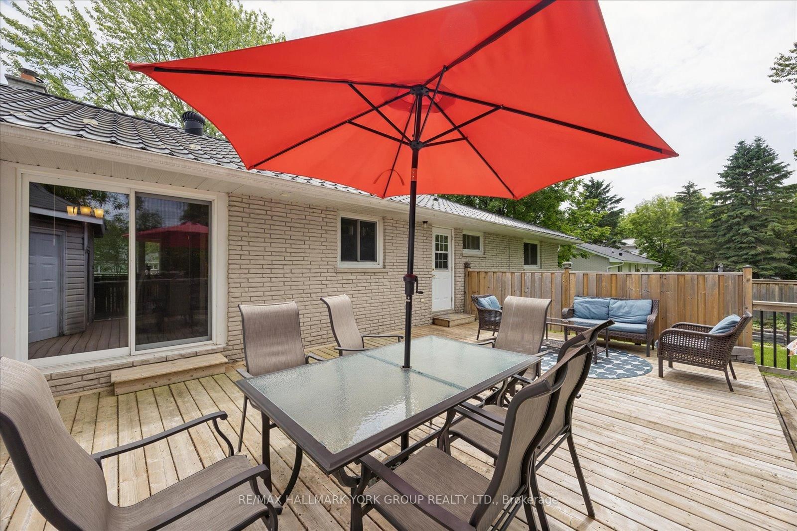 28 Main Street • Georgina, ON photo 46