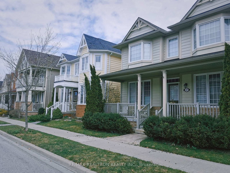 Bsmt - 29 Clayson Street