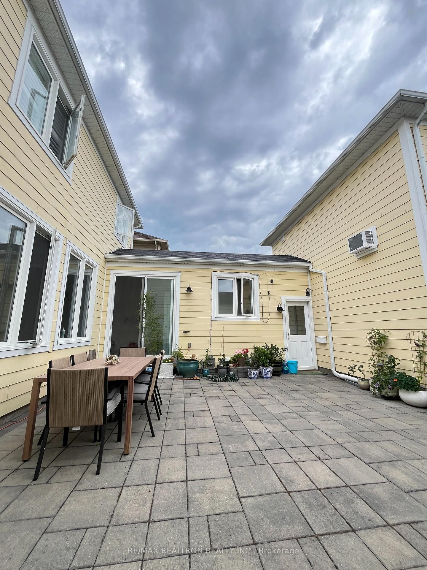 Bsmt - 29 Clayson Street, Markham 3