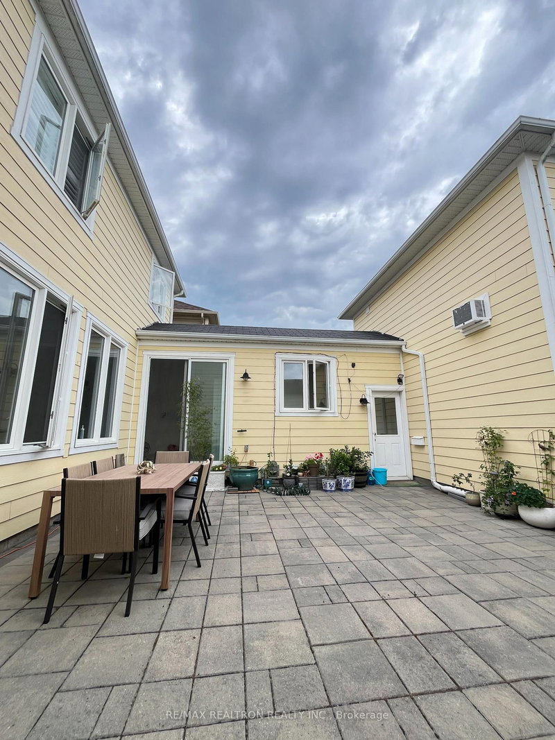 Bsmt - 29 Clayson Street