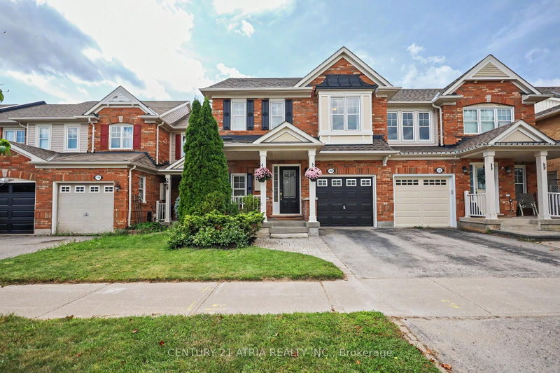 114 Dougherty Crescent