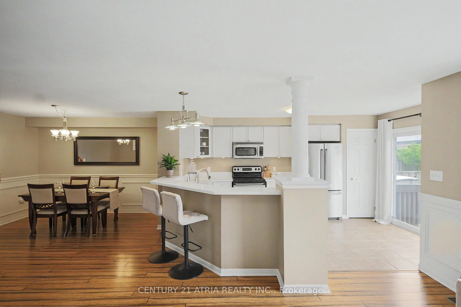 114 Dougherty Crescent • Whitchurch-Stouffville, ON photo 10