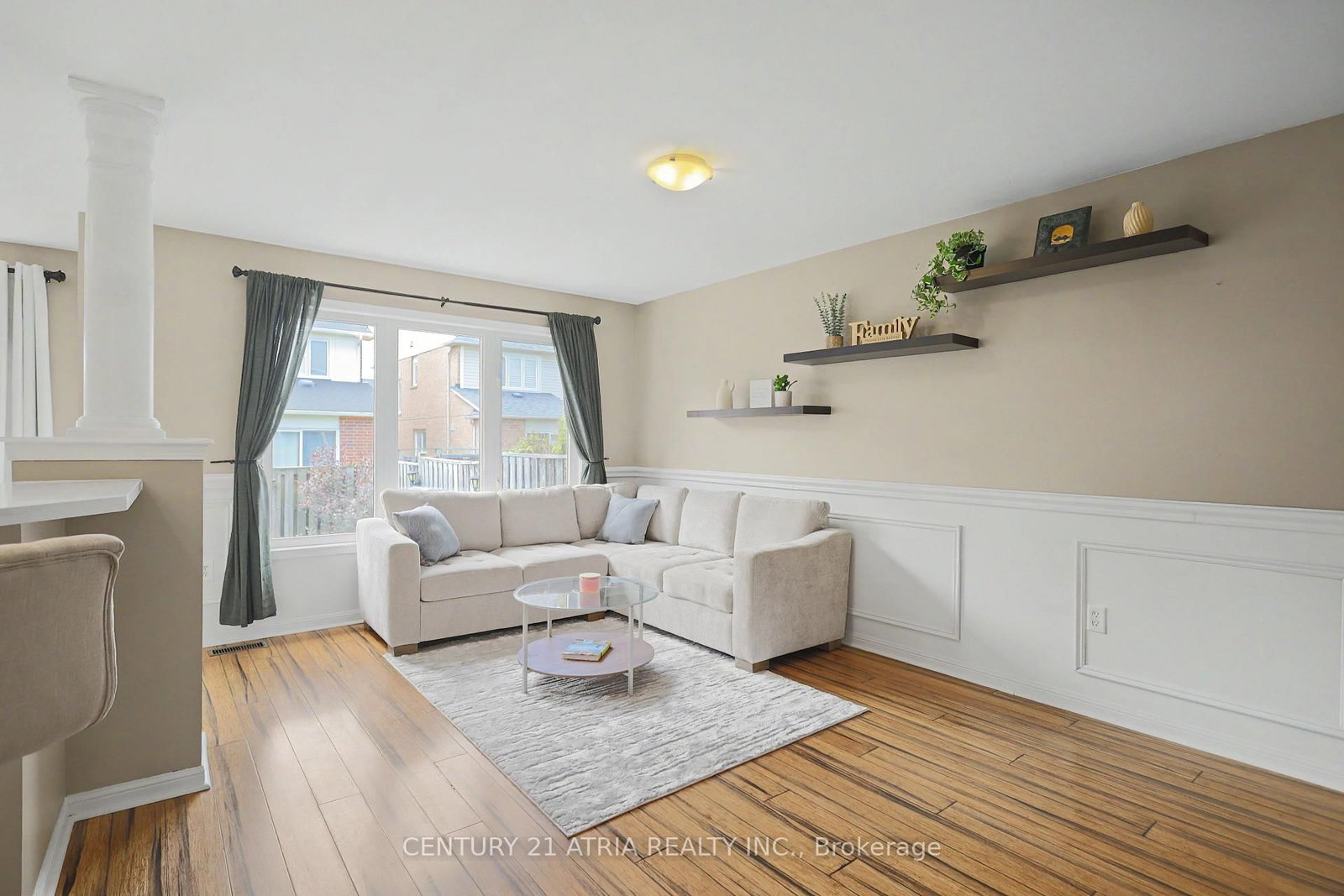 114 Dougherty Crescent • Whitchurch-Stouffville, ON photo 11