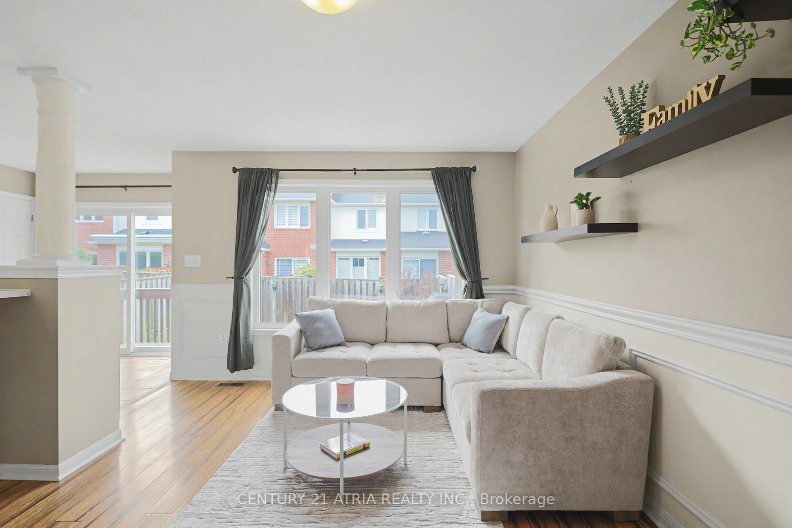 114 Dougherty Crescent • Whitchurch-Stouffville, ON photo 12