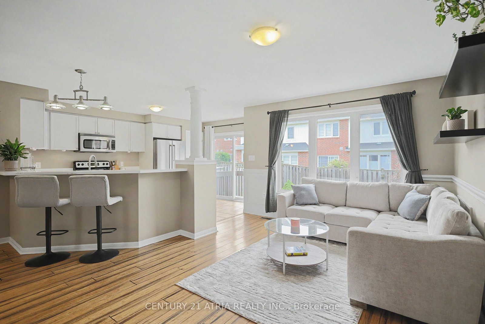 114 Dougherty Crescent • Whitchurch-Stouffville, ON photo 13