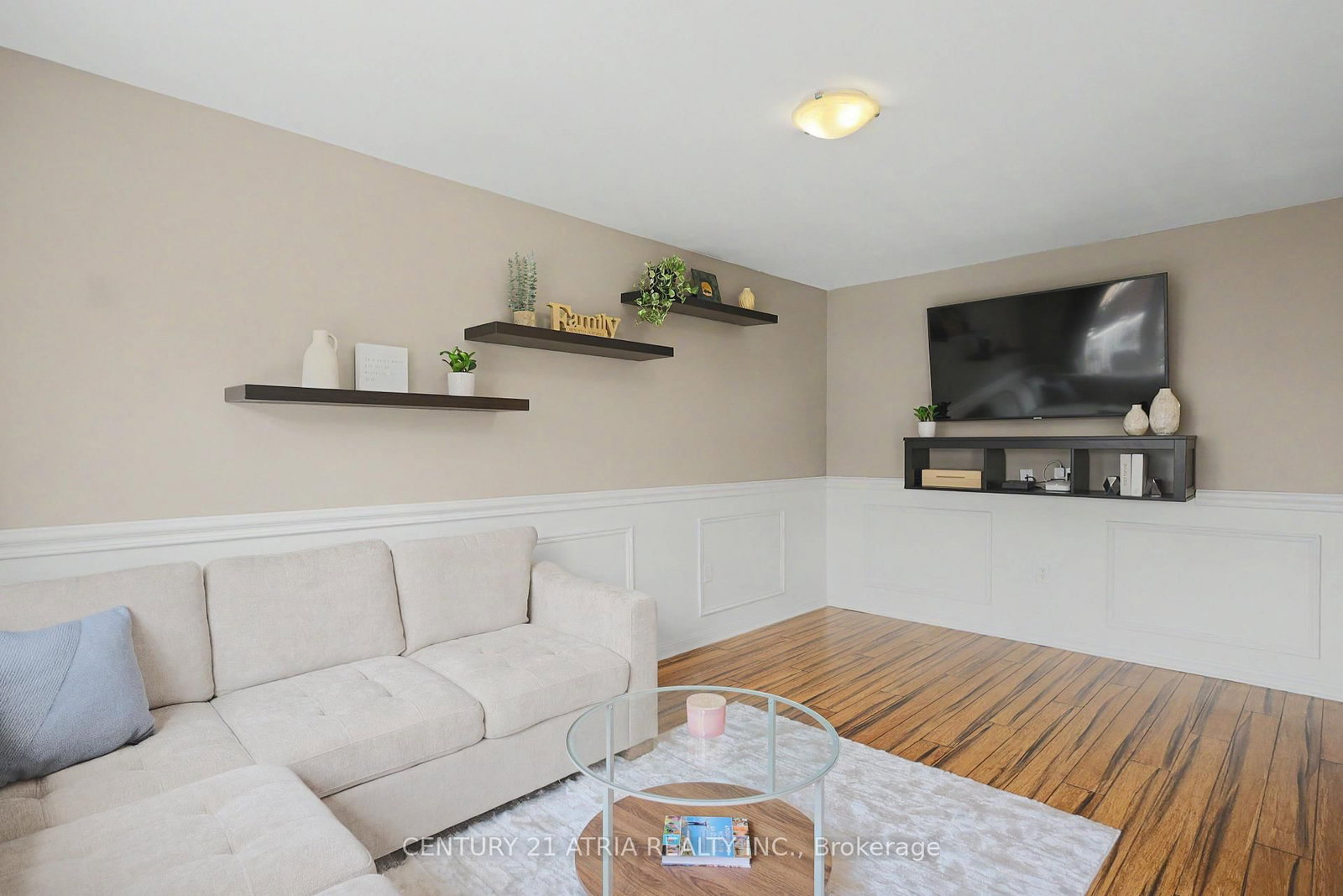 114 Dougherty Crescent • Whitchurch-Stouffville, ON photo 14
