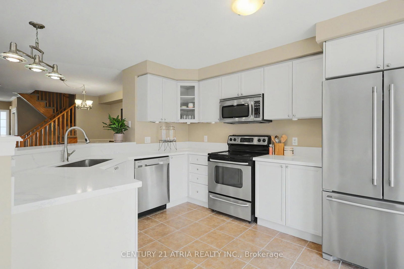 114 Dougherty Crescent • Whitchurch-Stouffville, ON photo 15