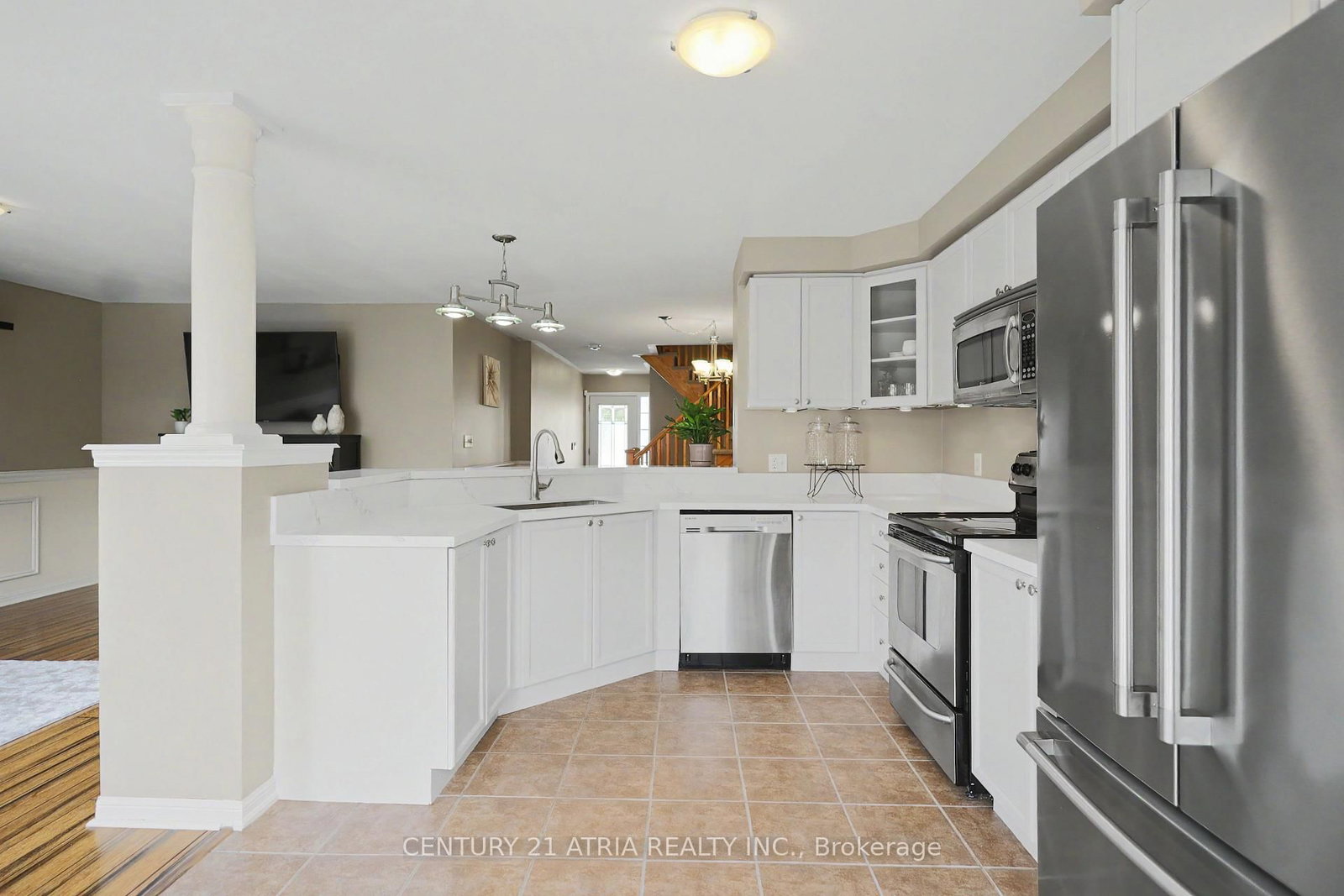114 Dougherty Crescent • Whitchurch-Stouffville, ON photo 16