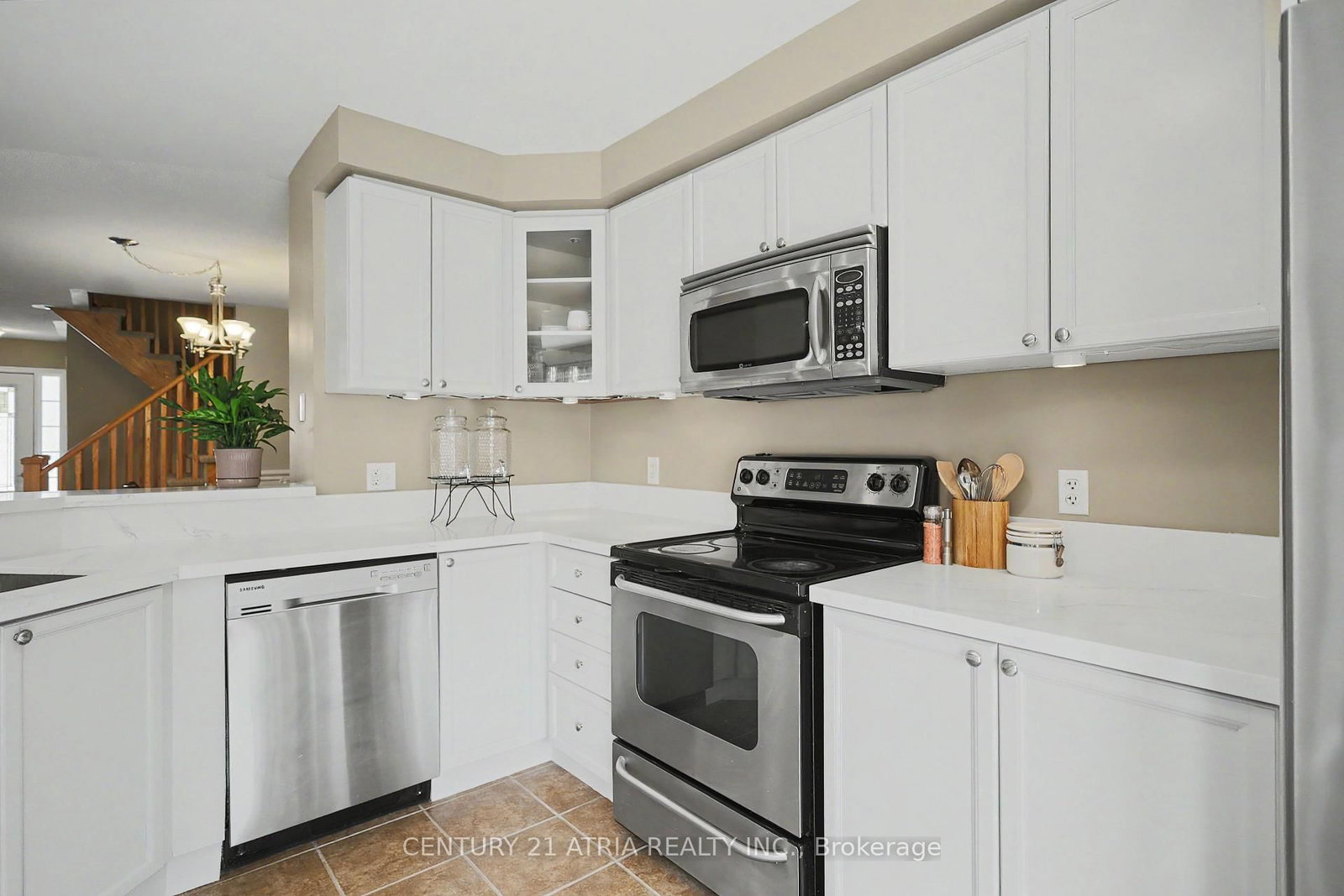 114 Dougherty Crescent • Whitchurch-Stouffville, ON photo 17