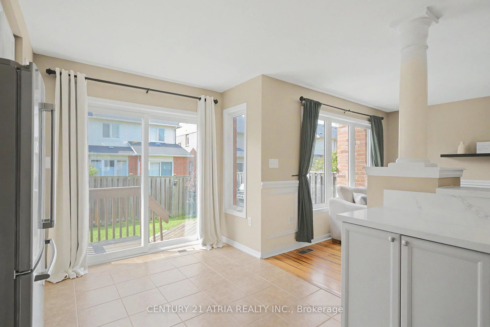 114 Dougherty Crescent • Whitchurch-Stouffville, ON photo 19