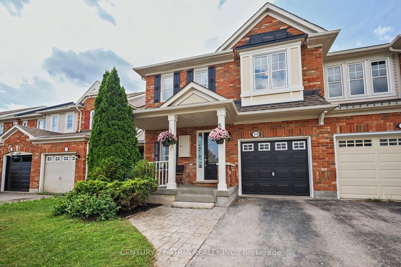 114 Dougherty Crescent