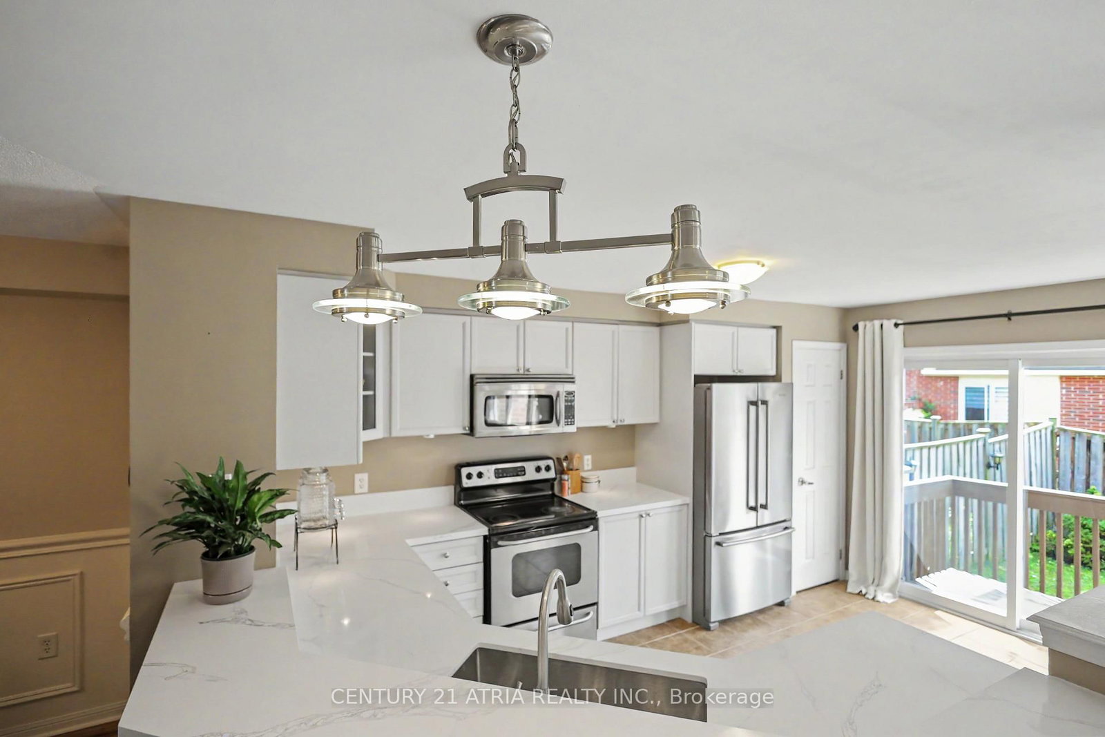 114 Dougherty Crescent • Whitchurch-Stouffville, ON photo 20
