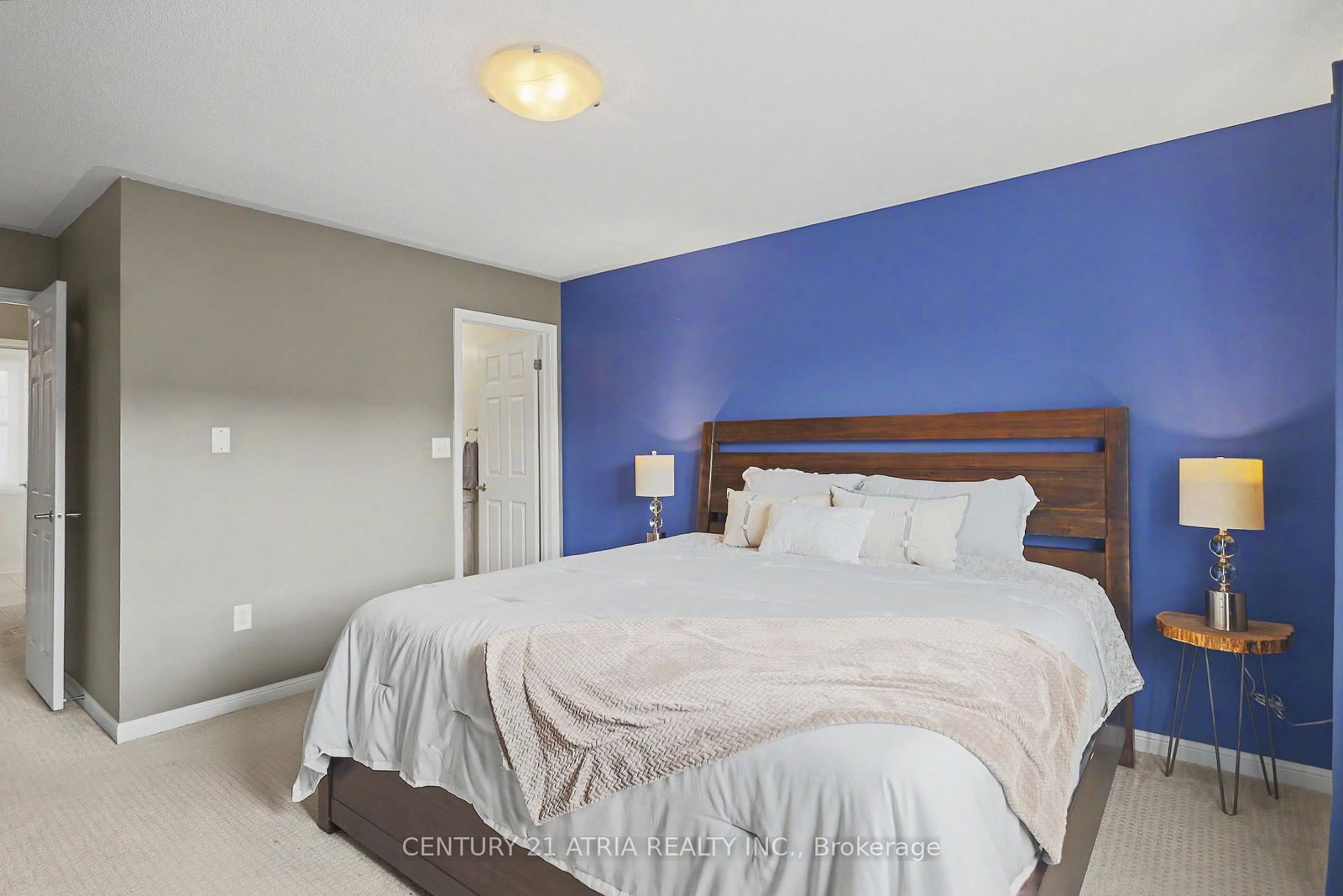 114 Dougherty Crescent • Whitchurch-Stouffville, ON photo 25