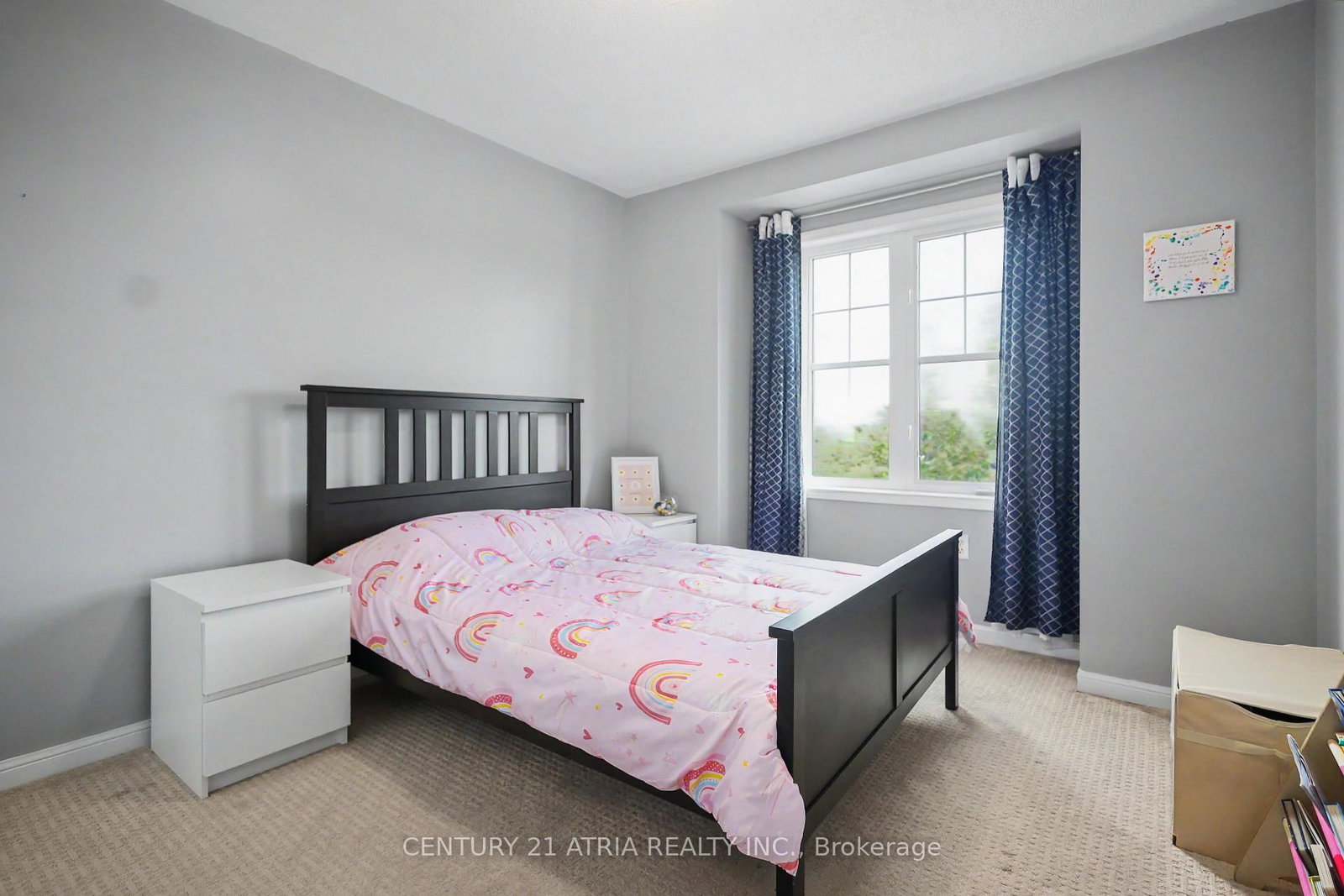 114 Dougherty Crescent • Whitchurch-Stouffville, ON photo 27