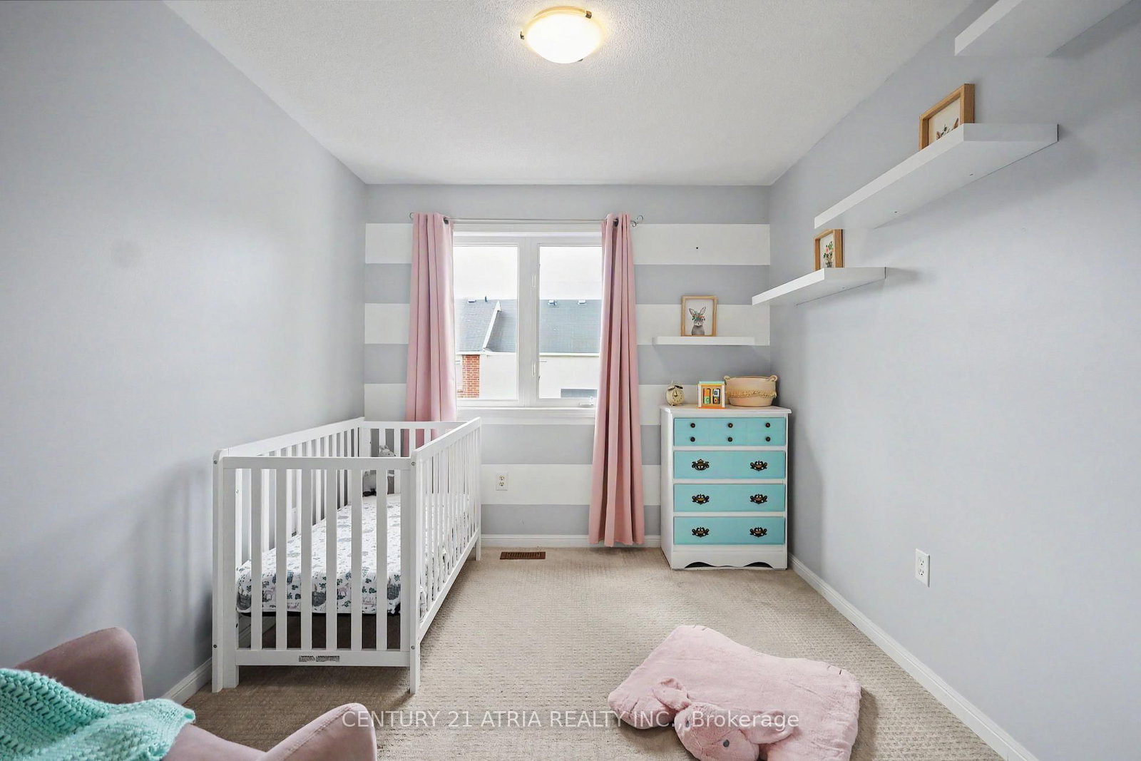 114 Dougherty Crescent • Whitchurch-Stouffville, ON photo 29