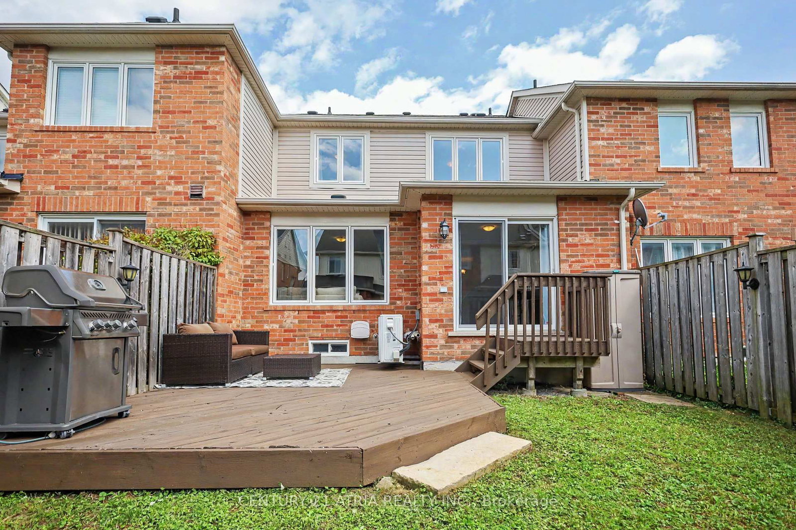114 Dougherty Crescent • Whitchurch-Stouffville, ON photo 33
