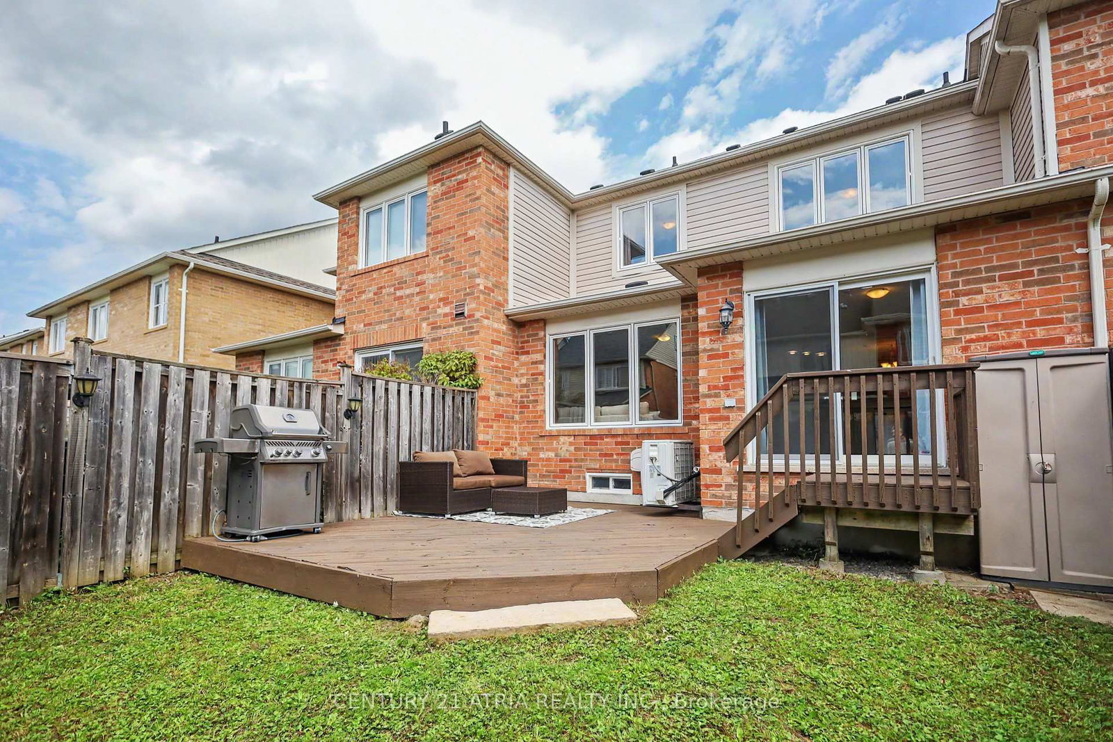 114 Dougherty Crescent • Whitchurch-Stouffville, ON photo 34