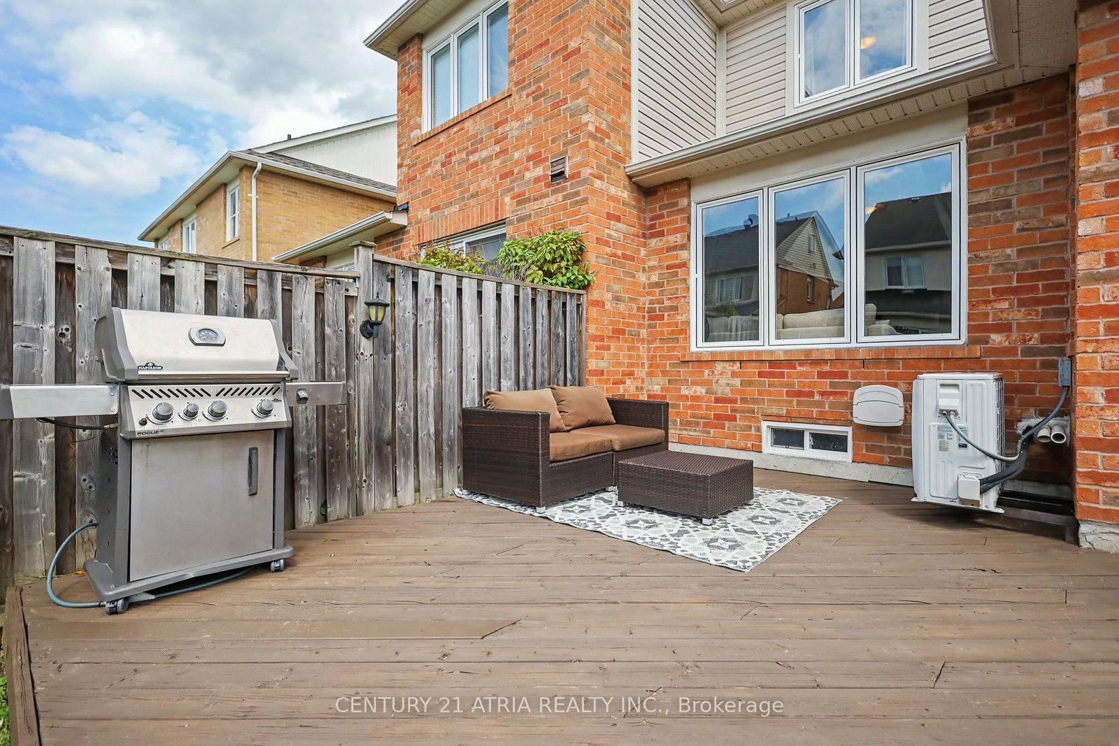 114 Dougherty Crescent • Whitchurch-Stouffville, ON photo 35