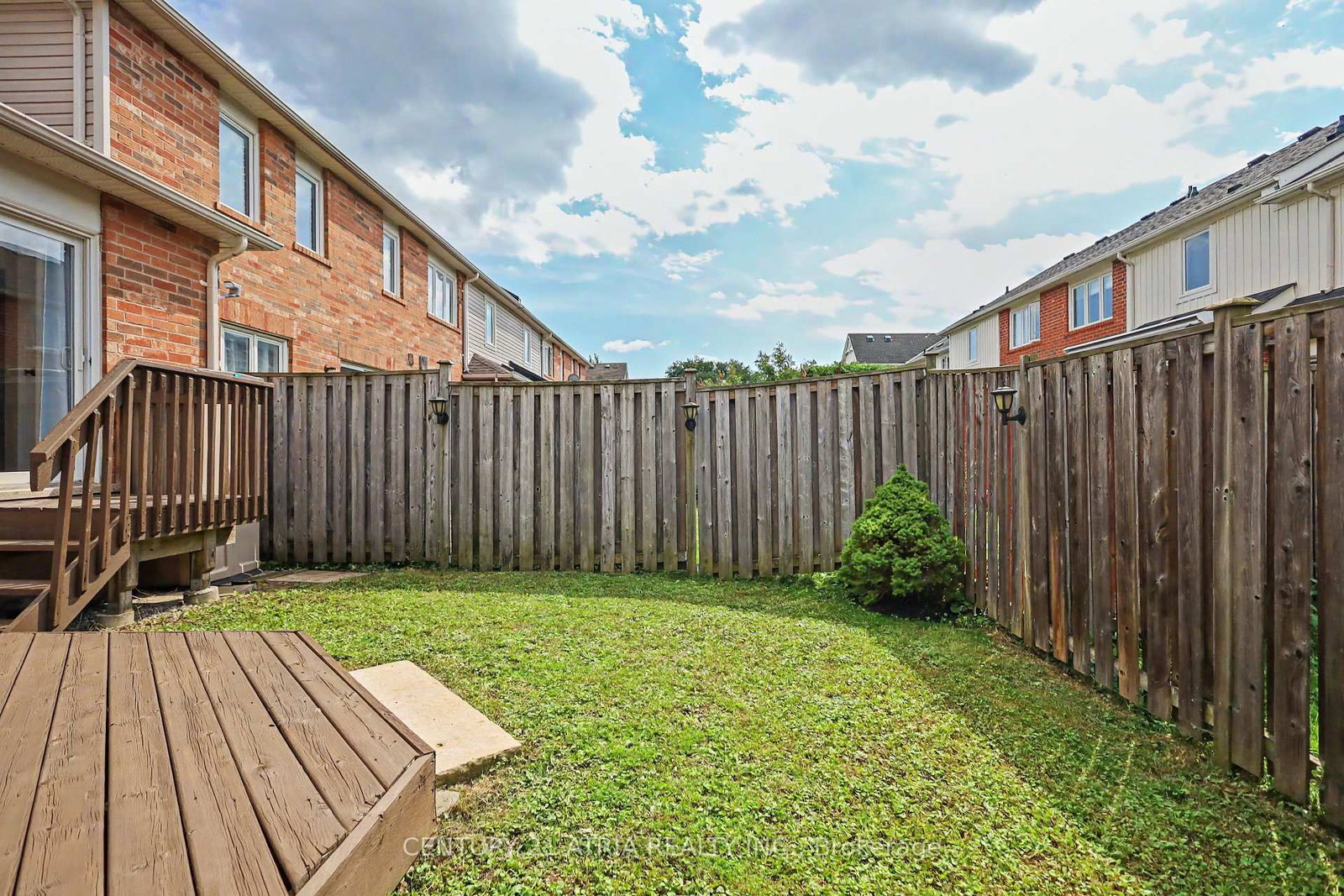 114 Dougherty Crescent • Whitchurch-Stouffville, ON photo 37