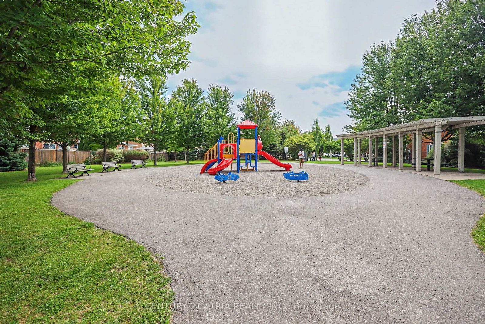 114 Dougherty Crescent • Whitchurch-Stouffville, ON photo 39