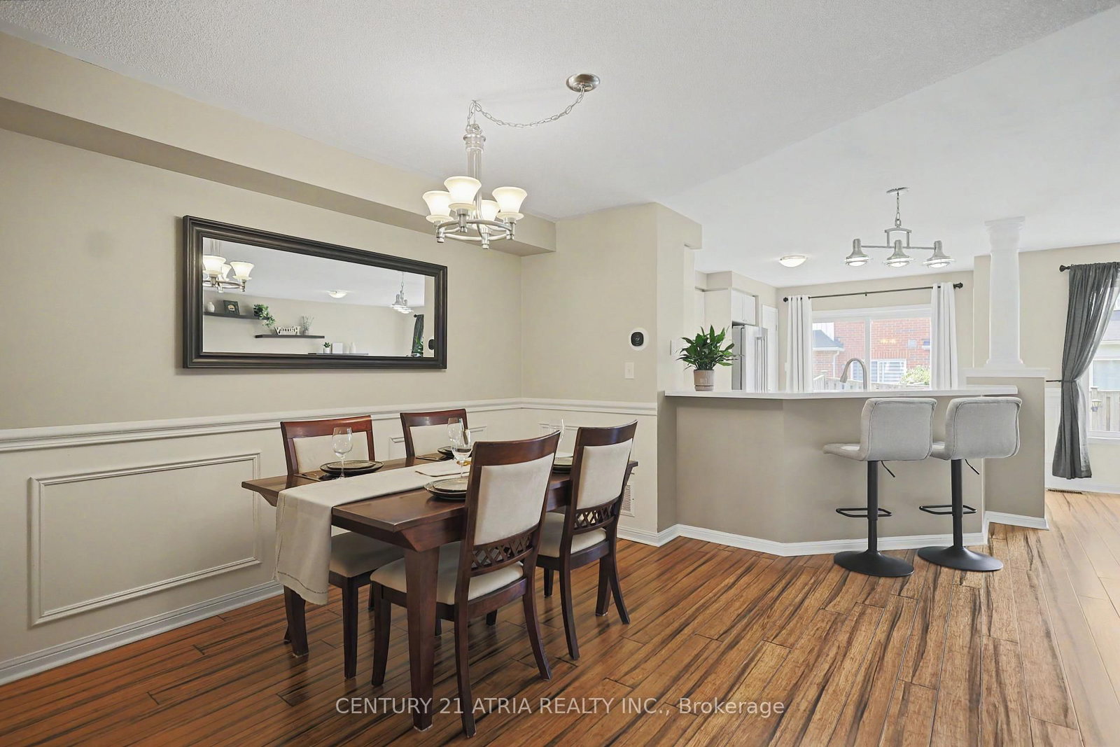 114 Dougherty Crescent • Whitchurch-Stouffville, ON photo 8