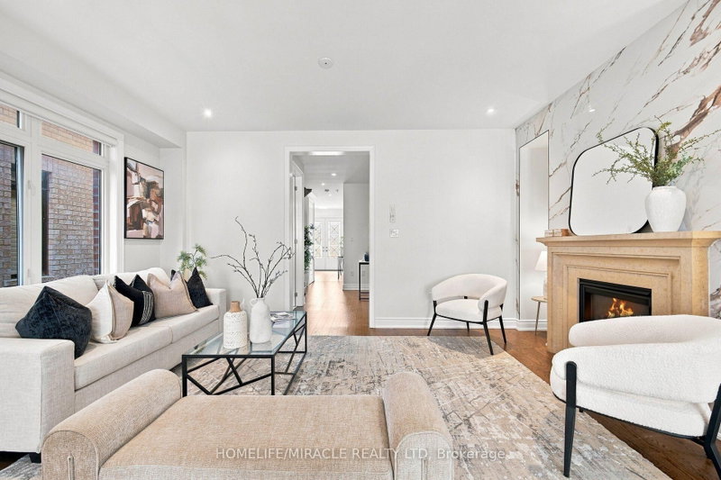 14 Zenith Avenue